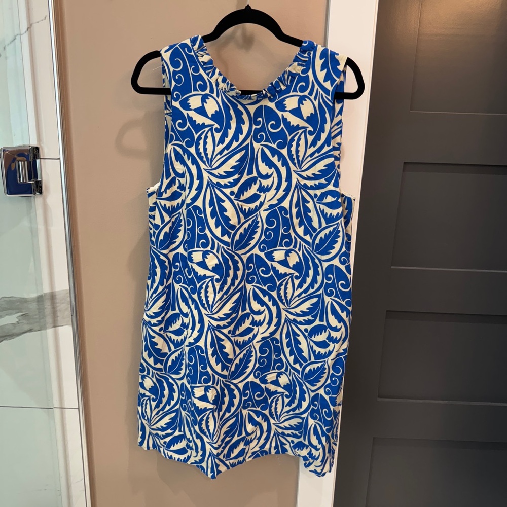 Joy Joy Mini Dress
